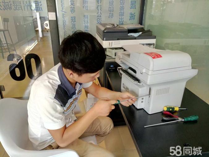 溫州專(zhuān)業(yè)辦公設(shè)備維修與IT外包服務(wù) 全面保障您的數(shù)字辦公環(huán)境