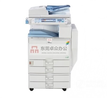 全面認(rèn)識(shí)理光復(fù)印機(jī)復(fù)印功能 高效辦公的核心應(yīng)用