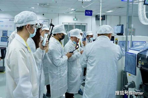 一臺(tái)筆記本電腦是如何從0到1的 記機(jī)械革命工廠行
